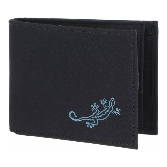 oxmox New Cryptan Portfel Ochrona RFID 8.5 cm