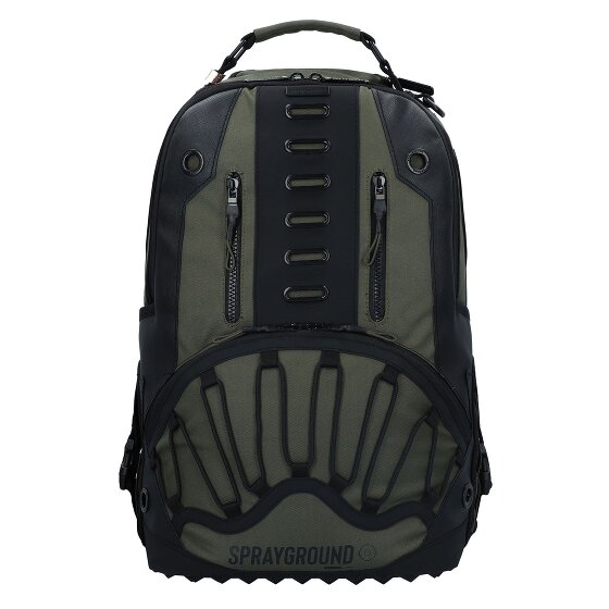 Sprayground Spec Ops Off Plecak 45 cm Komora na laptopa