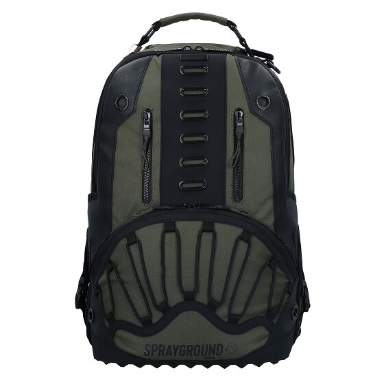 Sprayground Spec Ops Off Plecak 45 cm Komora na laptopa