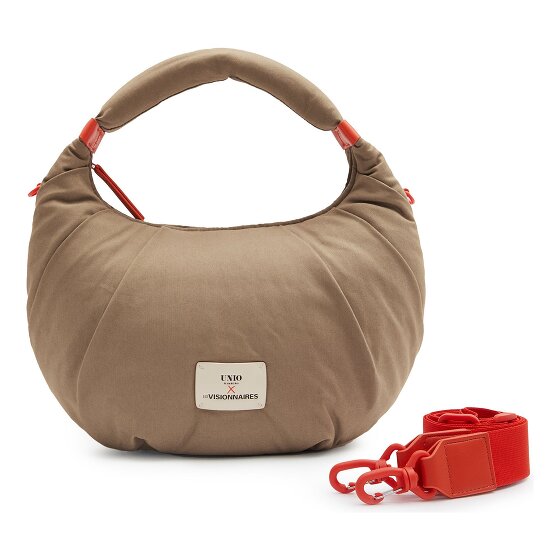 LES VISIONNAIRES Unio Kitzbuehel S Torba S 35 cm