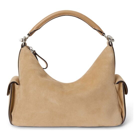 Lauren Ralph Lauren Blake Torba na ramię Skóra 25.5 cm