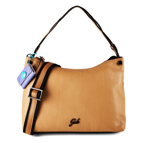 Gabs Fiona Torba na ramię M Skórzany 28 cm