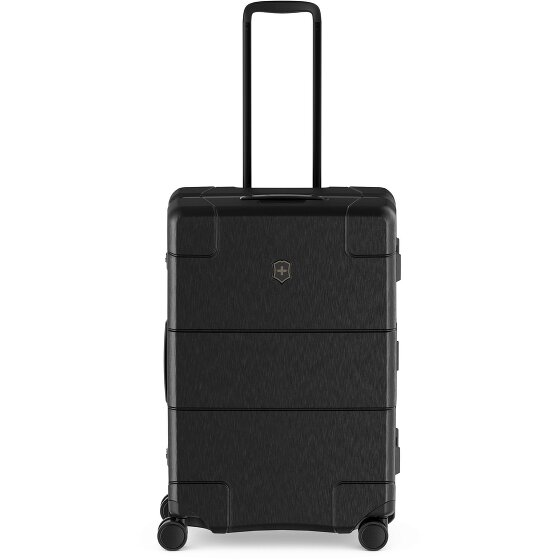 Victorinox Lexicon Framed wózek 4-kołowy 68 cm