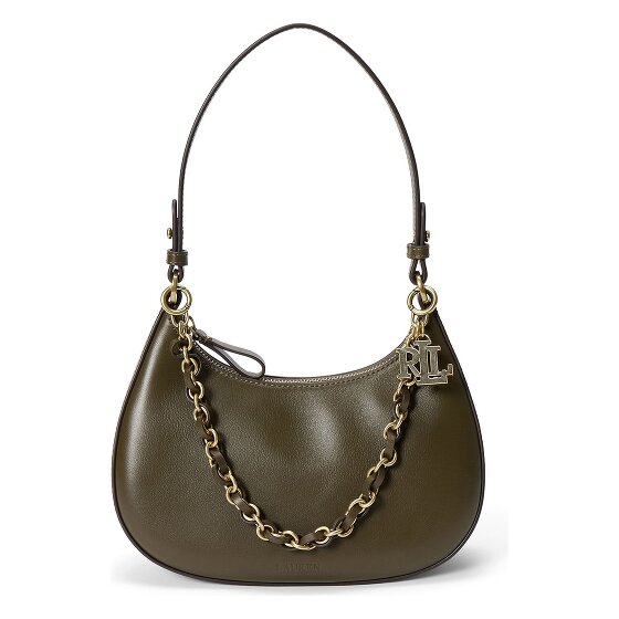 Lauren Ralph Lauren Marcy Torba na ramię Skóra 18 cm