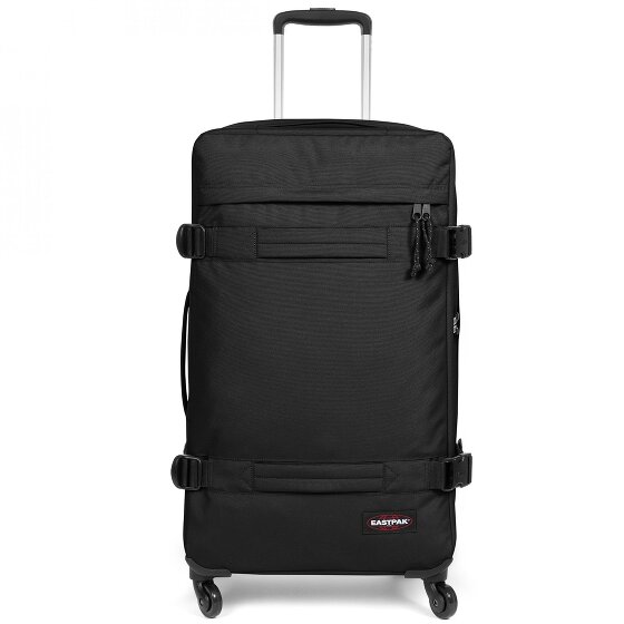 Eastpak Transit'R 4 kółka Walizka M 70 cm