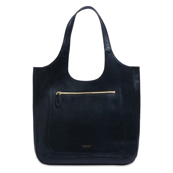 The Bridge Luce Soft Shopper Bag Skóra 37 cm
