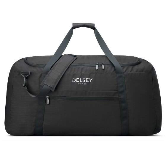 Delsey Paris Nomad Foldable Holdall 80 cm