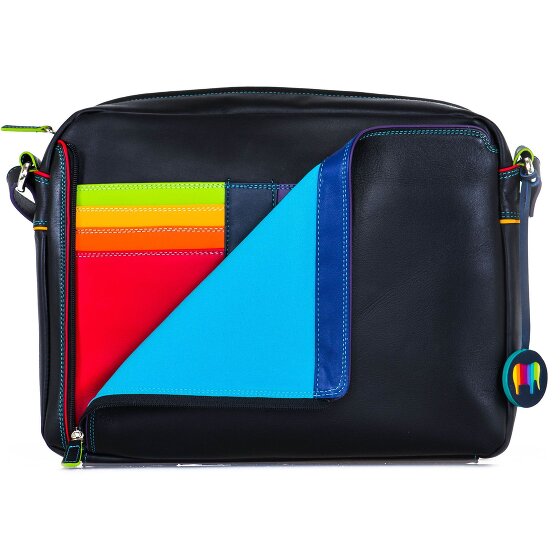 Mywalit Torba na ramię skórzana 27 cm