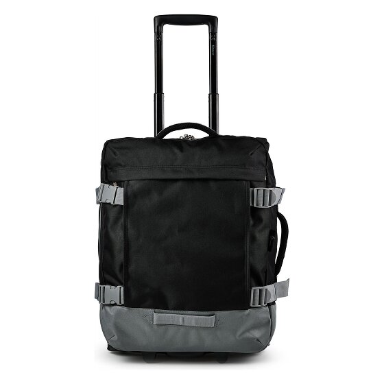 Benzi 5850 2 kółka Walizka kabinowa S 51 cm