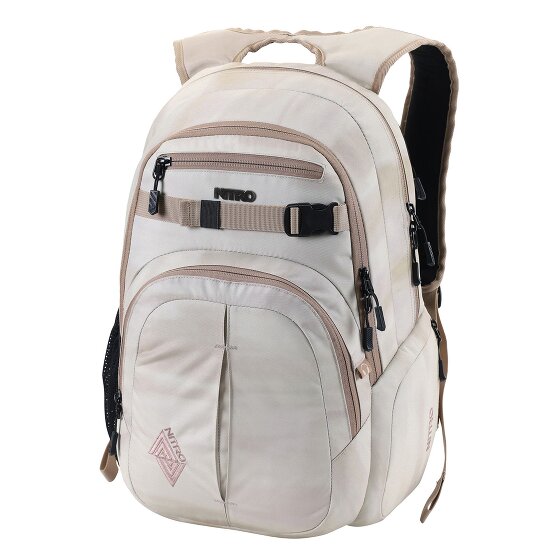 NITRO Daypack Chase Backpack 51 cm przegroda na laptopa