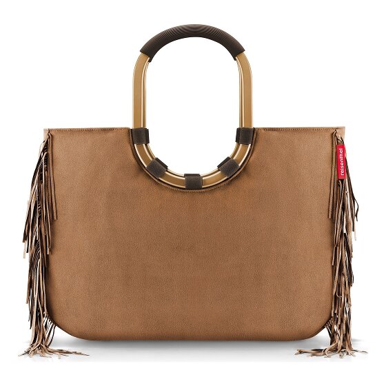 reisenthel Loopshopper L Shopper Bag 46 cm