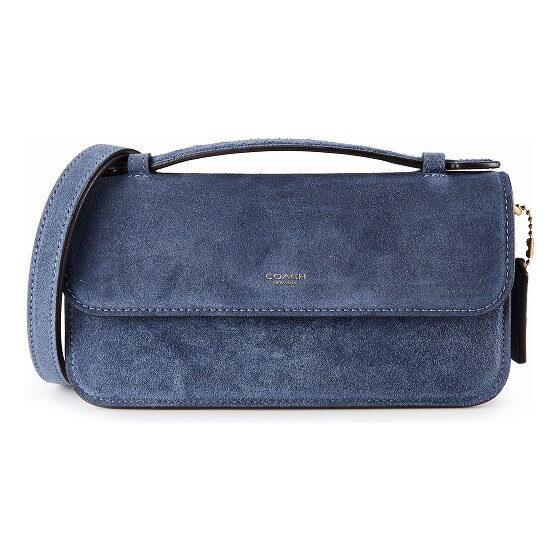 Coach Top Torba Skórzany 21 cm