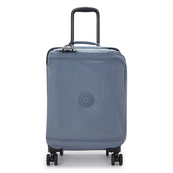 Kipling Basic Spontaneous 4 kółka Walizka kabinowy S 33 cm