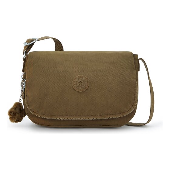 Kipling Basic Earthbeat Torba na ramię 26 cm