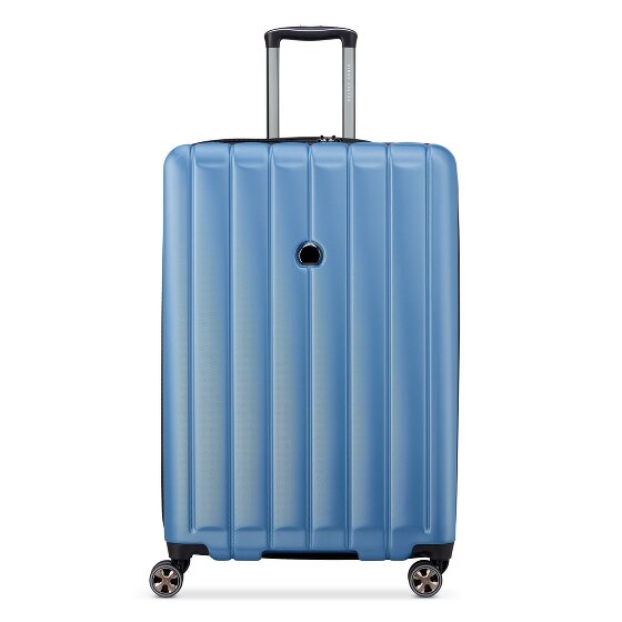 Delsey Paris Longitude 4 kółka Walizka 76 cm z funkcją poszerzenia