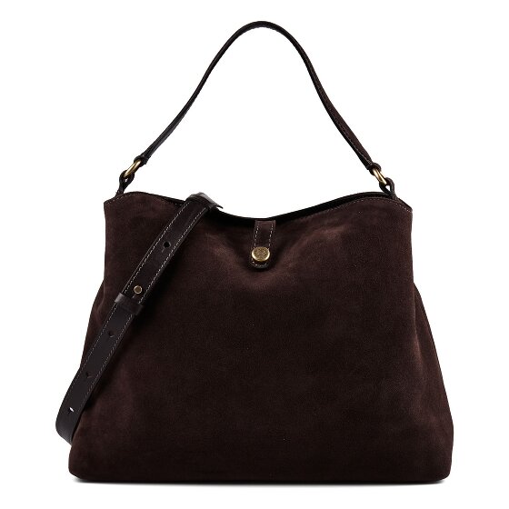Gianni Chiarini Fiona Torba na ramię Skóra 36 cm