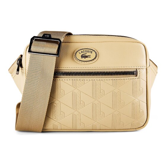 Lacoste Nomogramme Torba na ramię 19 cm