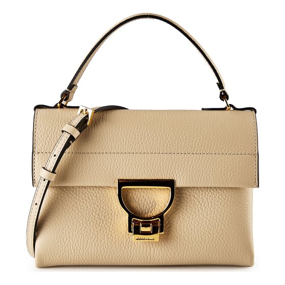 Coccinelle Arlettis Torba Skórzany 22 cm