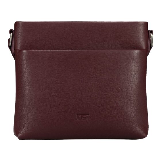 Jost Lysa Torba na ramię Skóra 25 cm