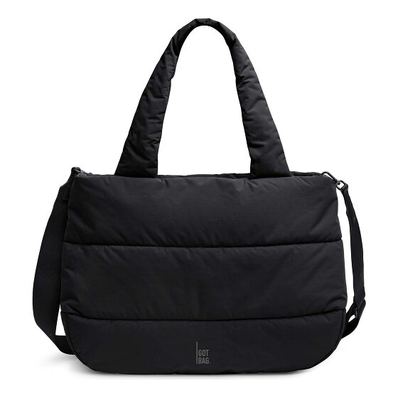 GOT BAG Puffer Horizon Torba na ramię 51 cm