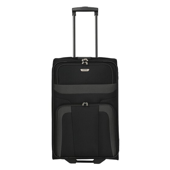 Paklite Orlando 2 kółka Walizka 63 cm