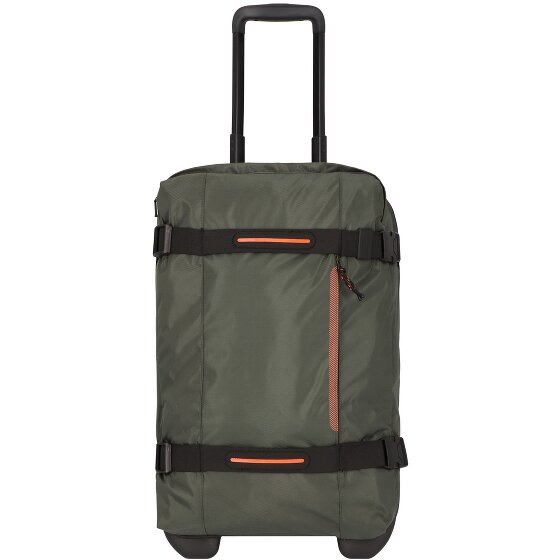 American Tourister Urban Track S 2 Roll Travel Bag 55 cm