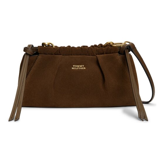 Tommy Hilfiger Soft Leather Torba Skóra 25 cm