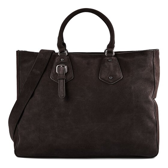 Liebeskind Cora Shopper Bag L Skóra 36 cm