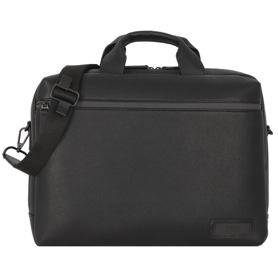 Jost Riga Teczka 40 cm Komora na laptopa