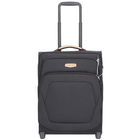 Samsonite Spark SNG ECO 2-kołowy wózek kabinowy 55 cm
