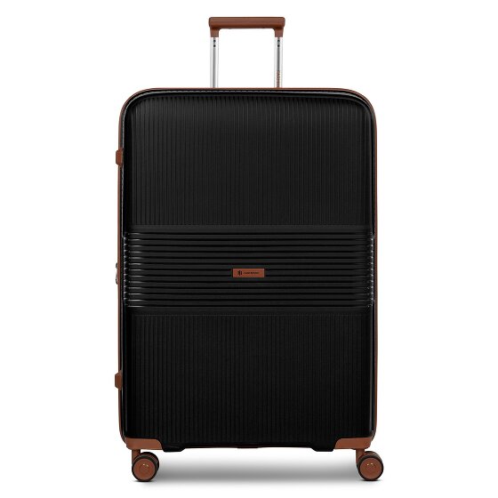 Farmhood Eco Edition 02 4 kółka Walizka 76 cm z plisą rozprężną