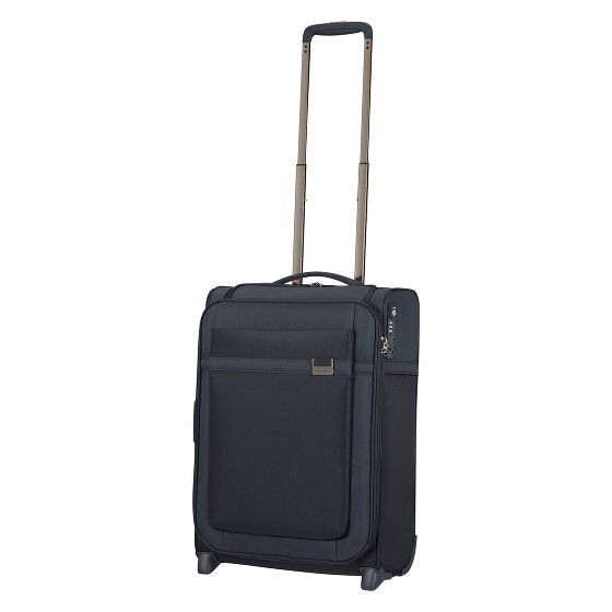 Samsonite Airea 2-kołowy wózek kabinowy 55 cm