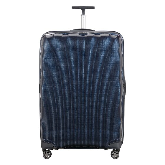Samsonite Cosmolite 4 kółka Walizka 81 cm