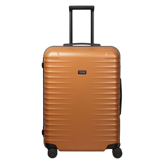 Titan Overseas 4 kółka Walizka M 69 cm