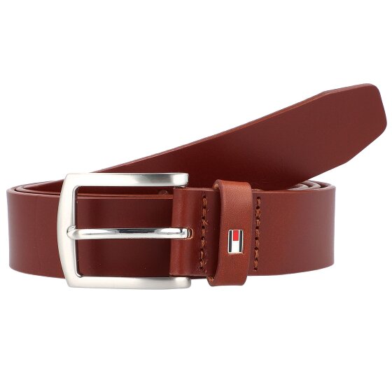 Tommy Hilfiger Nowy Denton Belt Leather