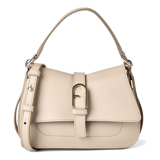 Furla Flow Torba Skórzany 21 cm