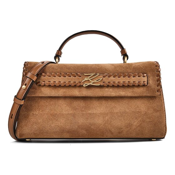 Karl Lagerfeld K/Autograph Torba Skóra 30 cm