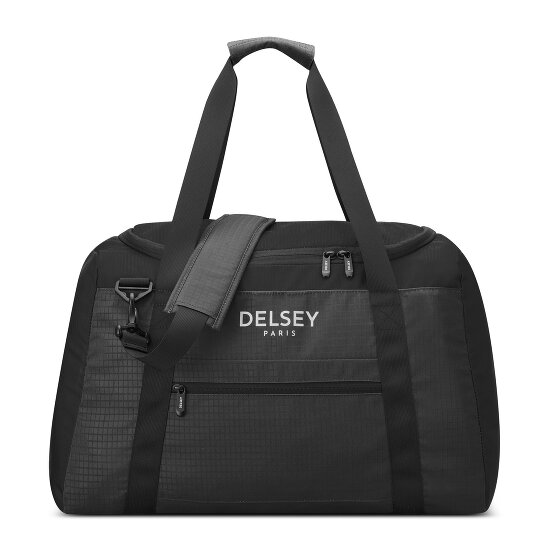 Delsey Paris Nomad Foldable Holdall 55 cm