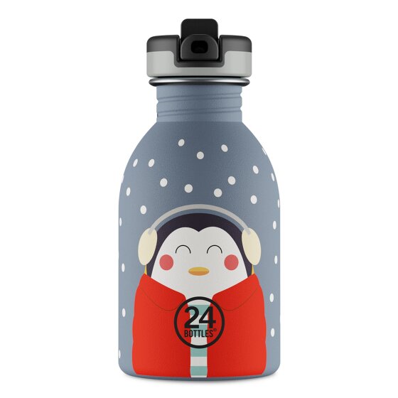 24Bottles Kids Urban Drinking Bottle 250 ml
