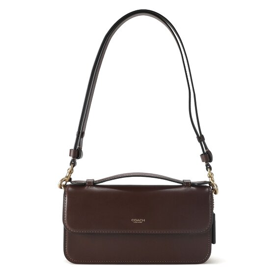 Coach Top Torba Skórzany 20 cm