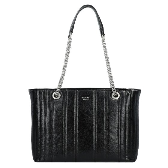 Replay Torba na ramię 36 cm