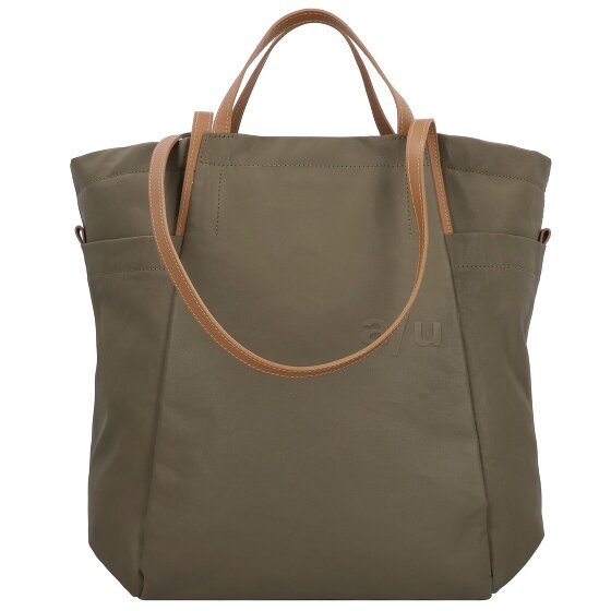 aunts & uncles Japan Takamatsu Shopper Bag 34 cm Laptop Compartment