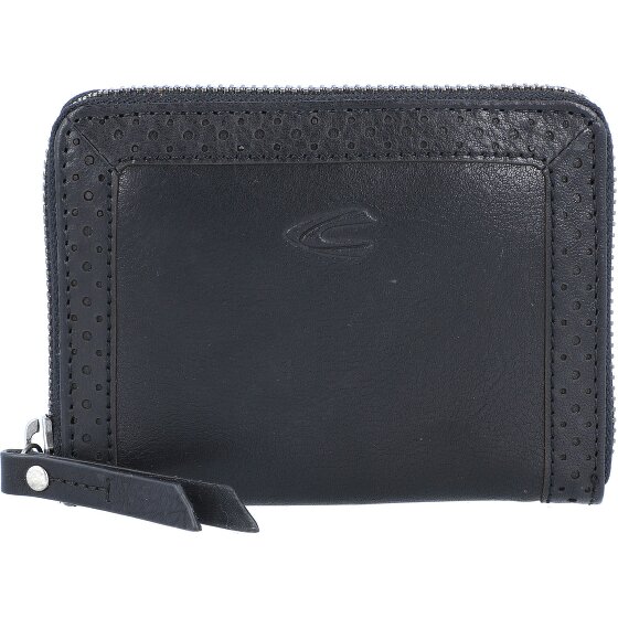 camel active Portfel Talara RFID Skóra 12 cm