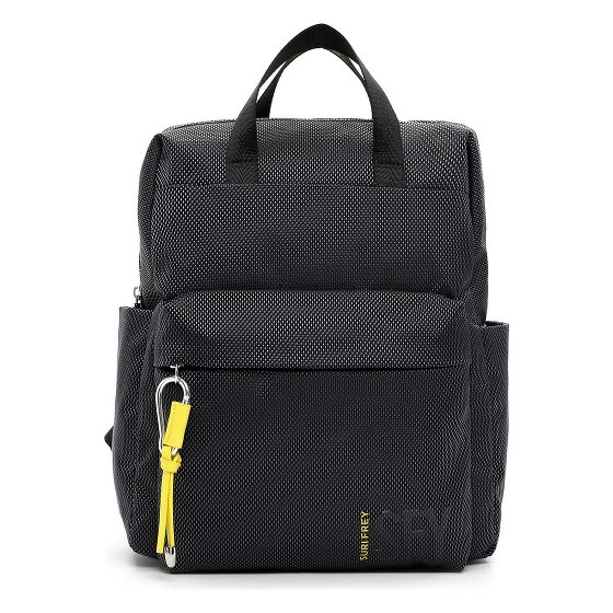 Suri Frey SFY SURI Sports Marry Plecak 38 cm Komora na laptopa