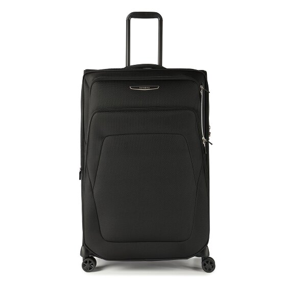 Samsonite Spark Sng Eco 4 kółka Walizka 79 cm z plisą rozprężną