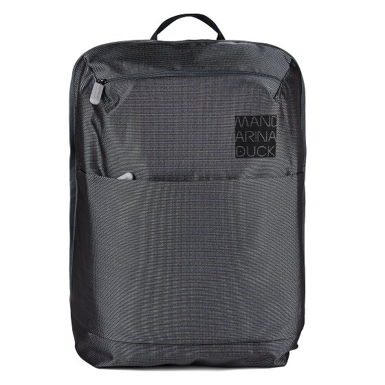 Mandarina Duck District Plecak 40 cm Komora na laptopa