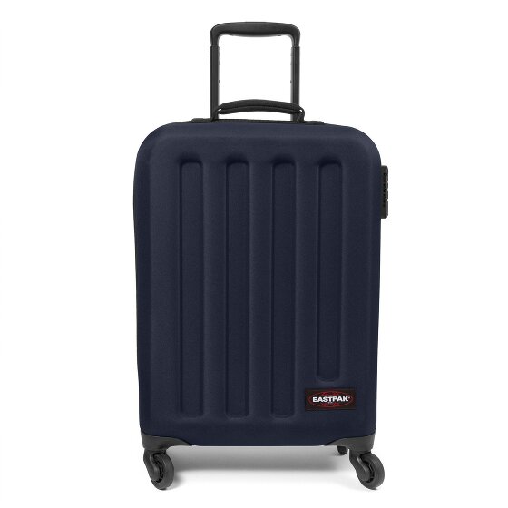 Eastpak Tranzshell 4 kółka Walizka kabinowy 54 cm