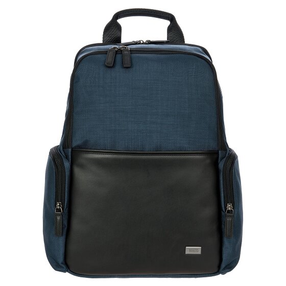 Bric's Monza Plecak biznesowy 45 cm Komora na laptopa
