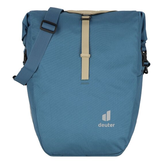 Deuter Valbona Torba na rower 40 cm