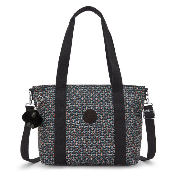 Kipling Basic Asseni Shopper Bag 40 cm